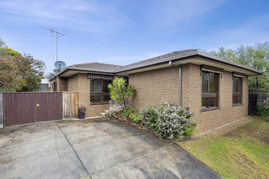 41 Gloucester Street, Grovedale, Vic 3216
