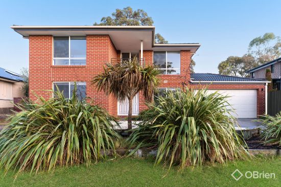 41  Grenfell Rise, Narre Warren South, Vic 3805