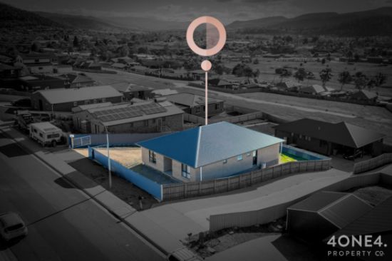 41 Grist Street, New Norfolk, Tas 7140