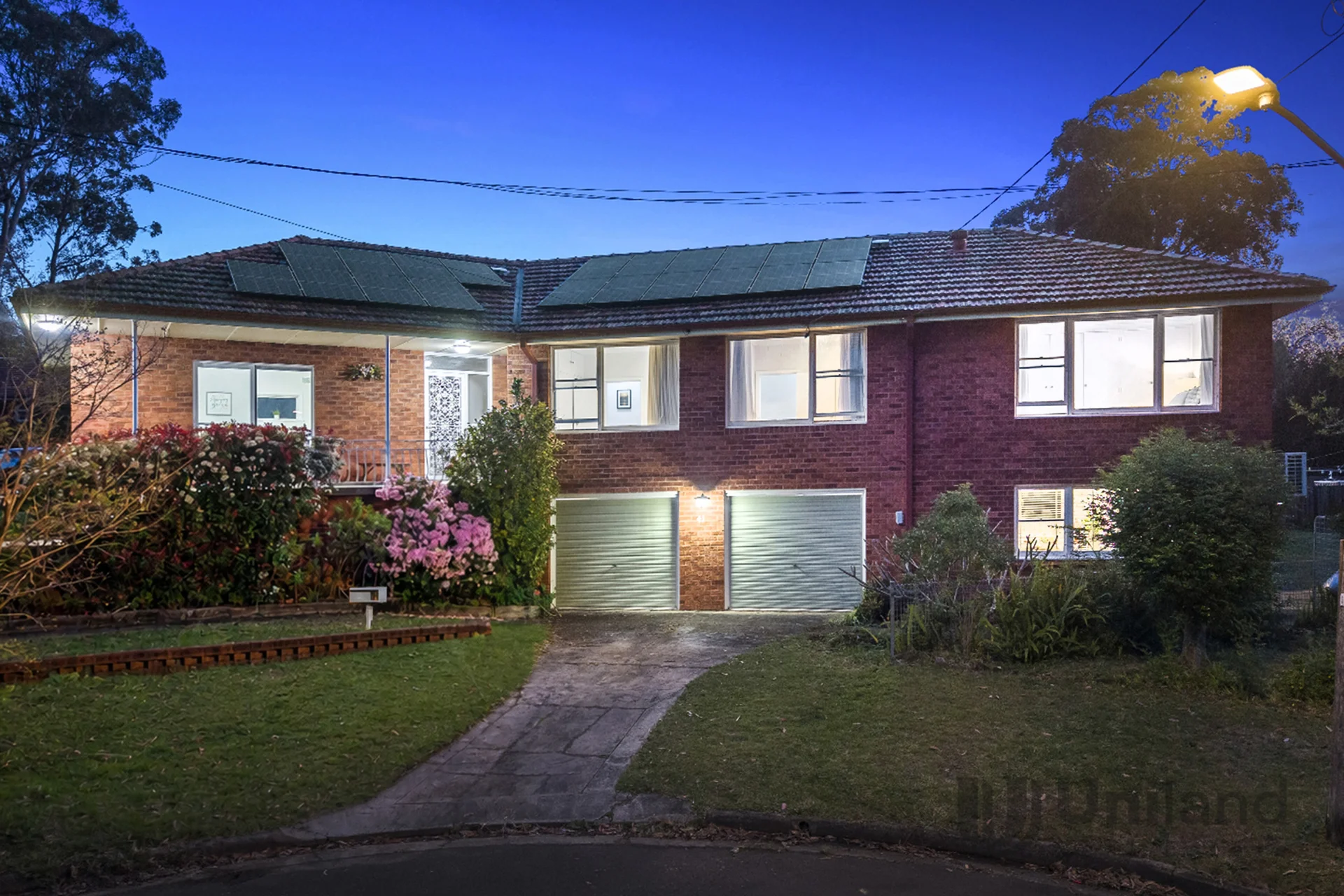 41 Gwendale Crescent, Eastwood, NSW 2122