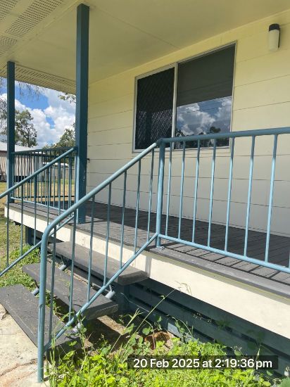 41 Hannah Crescent, Dysart, Qld 4745