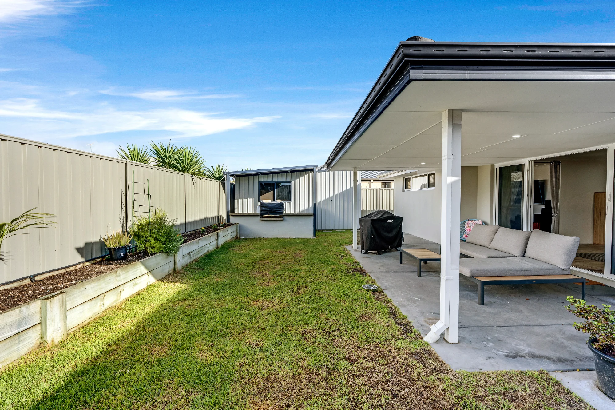 41 Harbeck Drive, Vasse, WA 6280