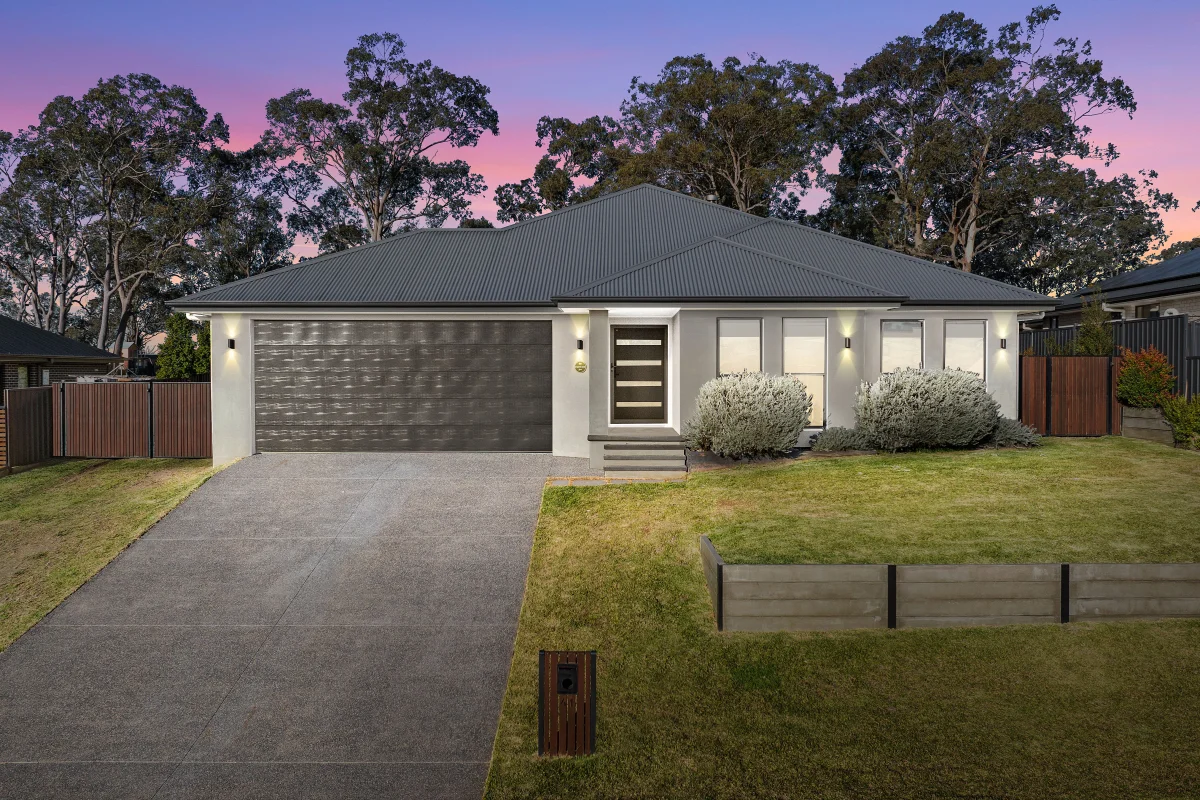 41 Harrow Circuit, Greta, NSW 2334