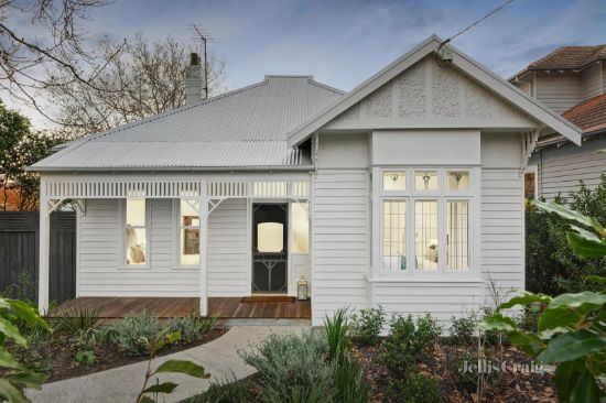 41 Highfield Road, Canterbury, Vic 3126