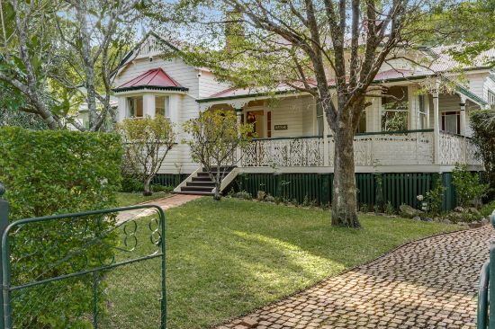 41 Hill Street, Toowoomba City, Qld 4350
