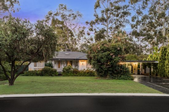 41 Hollybush Way, Kelmscott, WA 6111