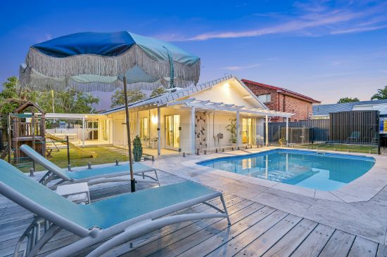 41 Horizon Avenue, Ashmore, Qld 4214