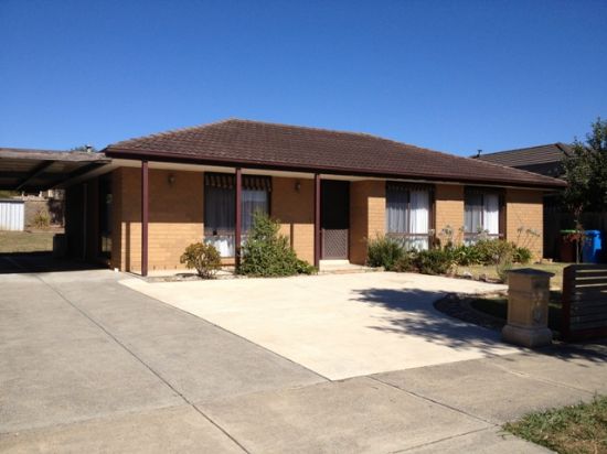 41 Ireland Ave, Narre Warren, Vic 3805