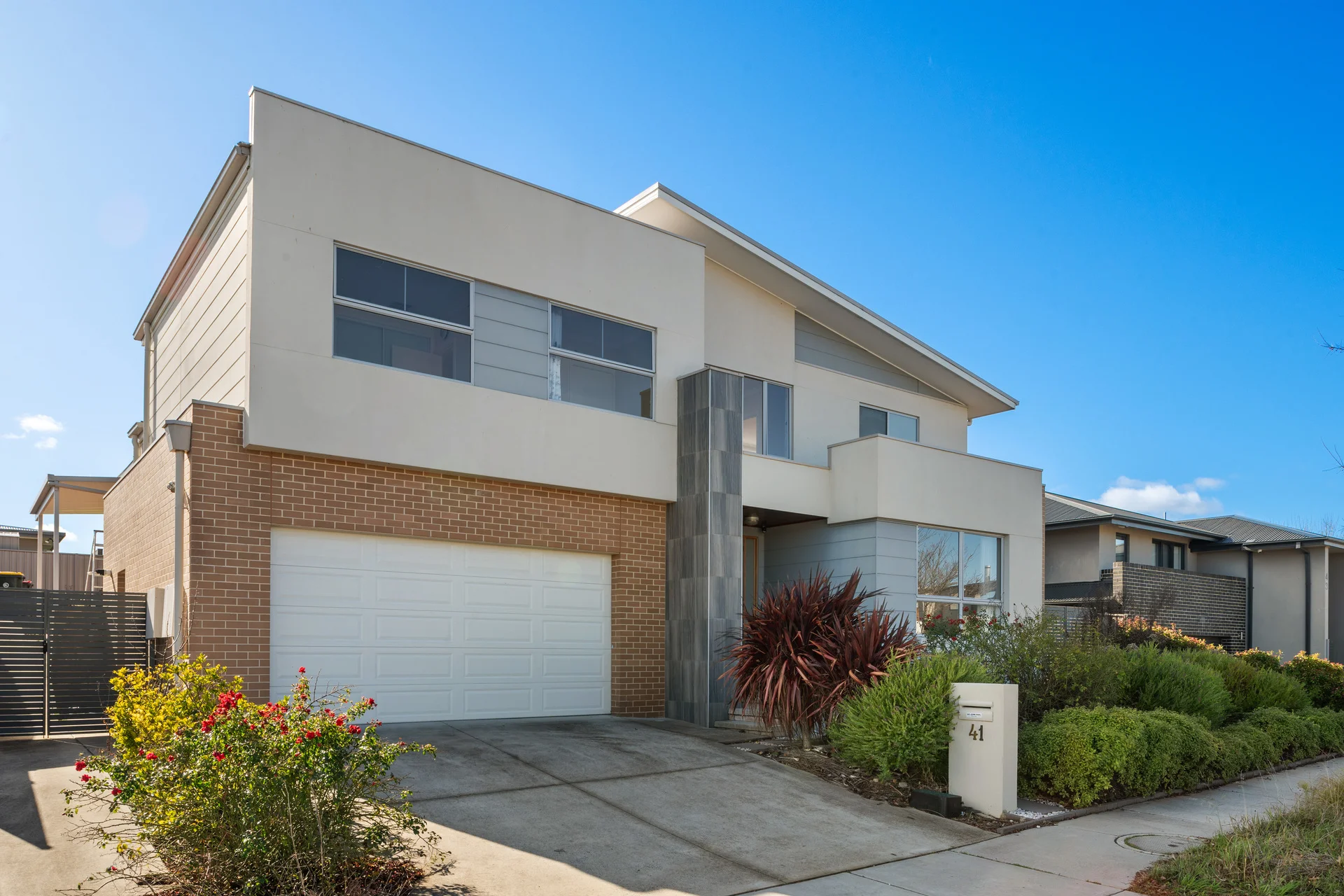 41 Ivory Street, Crace, ACT 2911