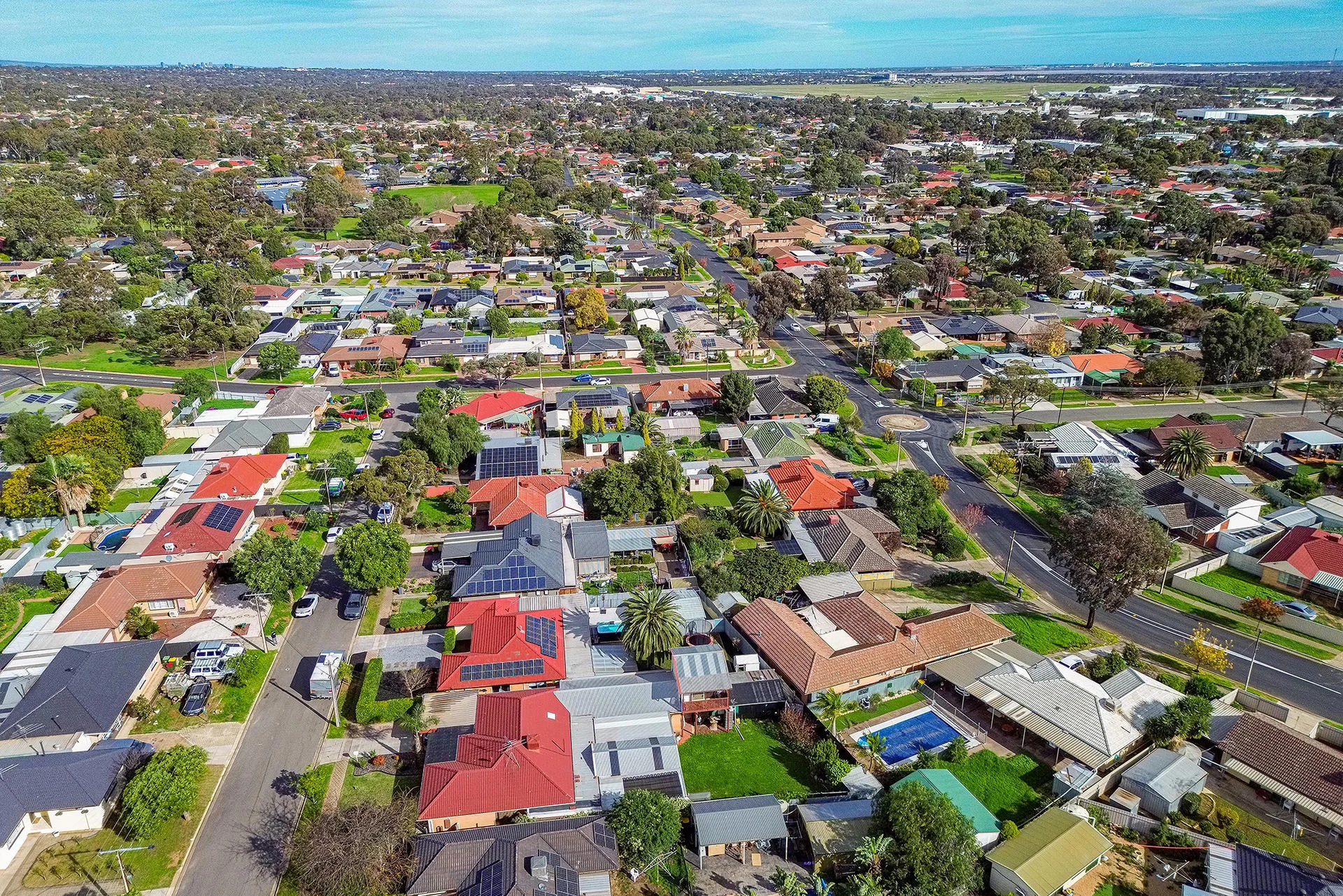 41 Jacaranda Drive, Salisbury East, SA 5109