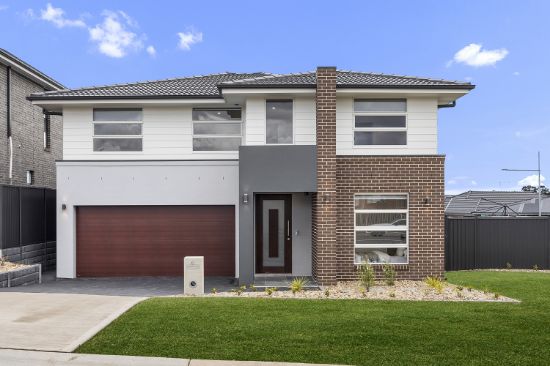 41 Jardine Drive, Edmondson Park, NSW 2174