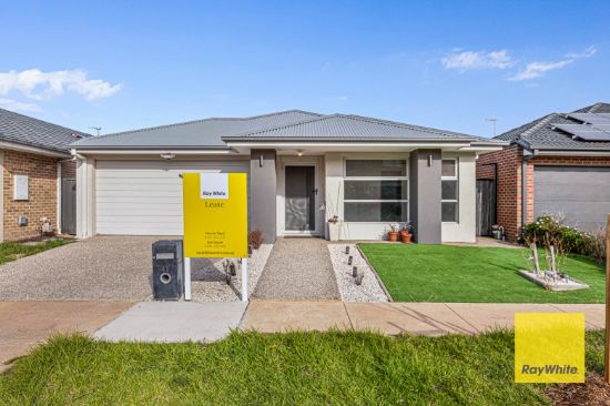 41 Kamala Drive, Tarneit, Vic 3029