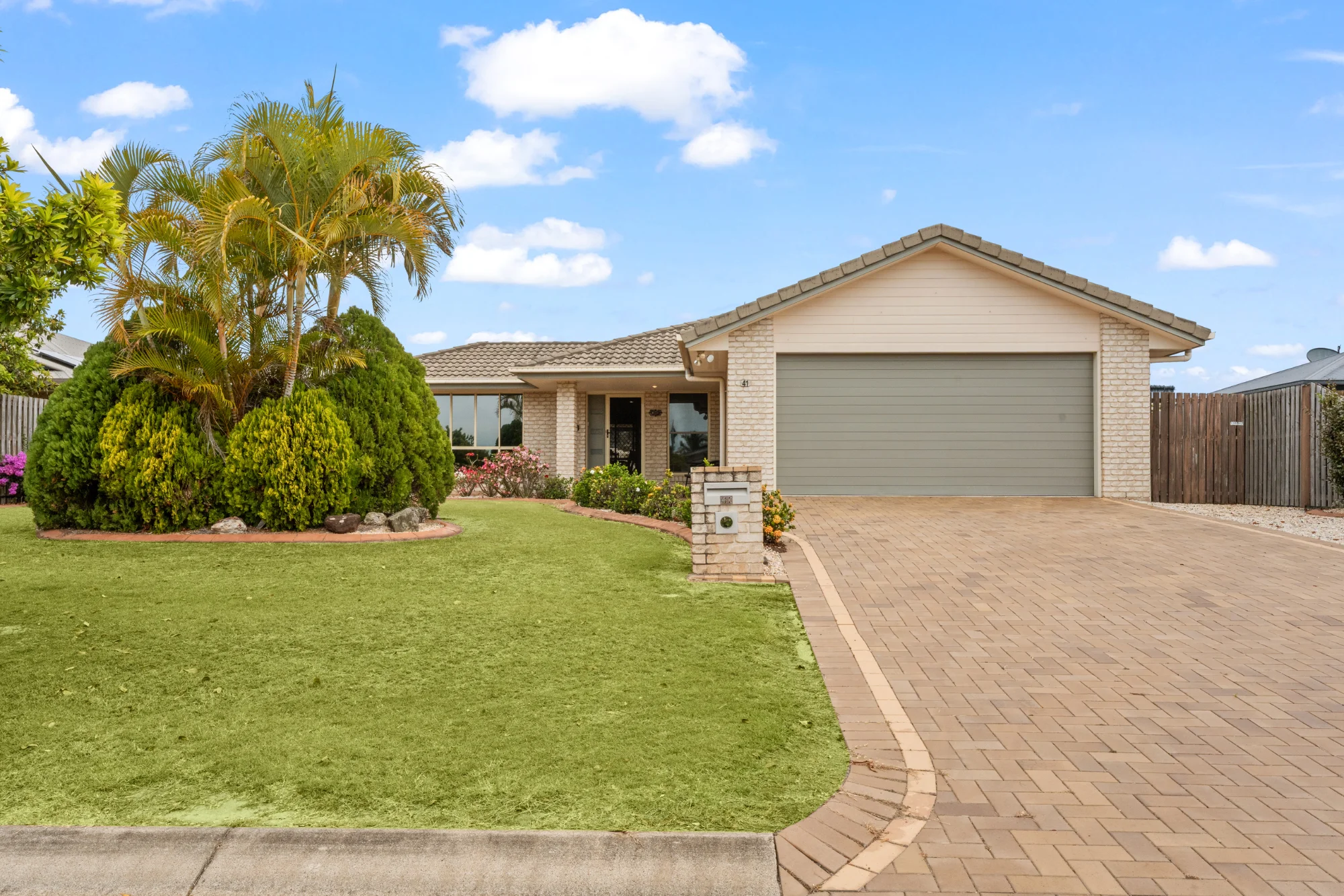 41 Lancaster Circuit, Urraween, Qld 4655