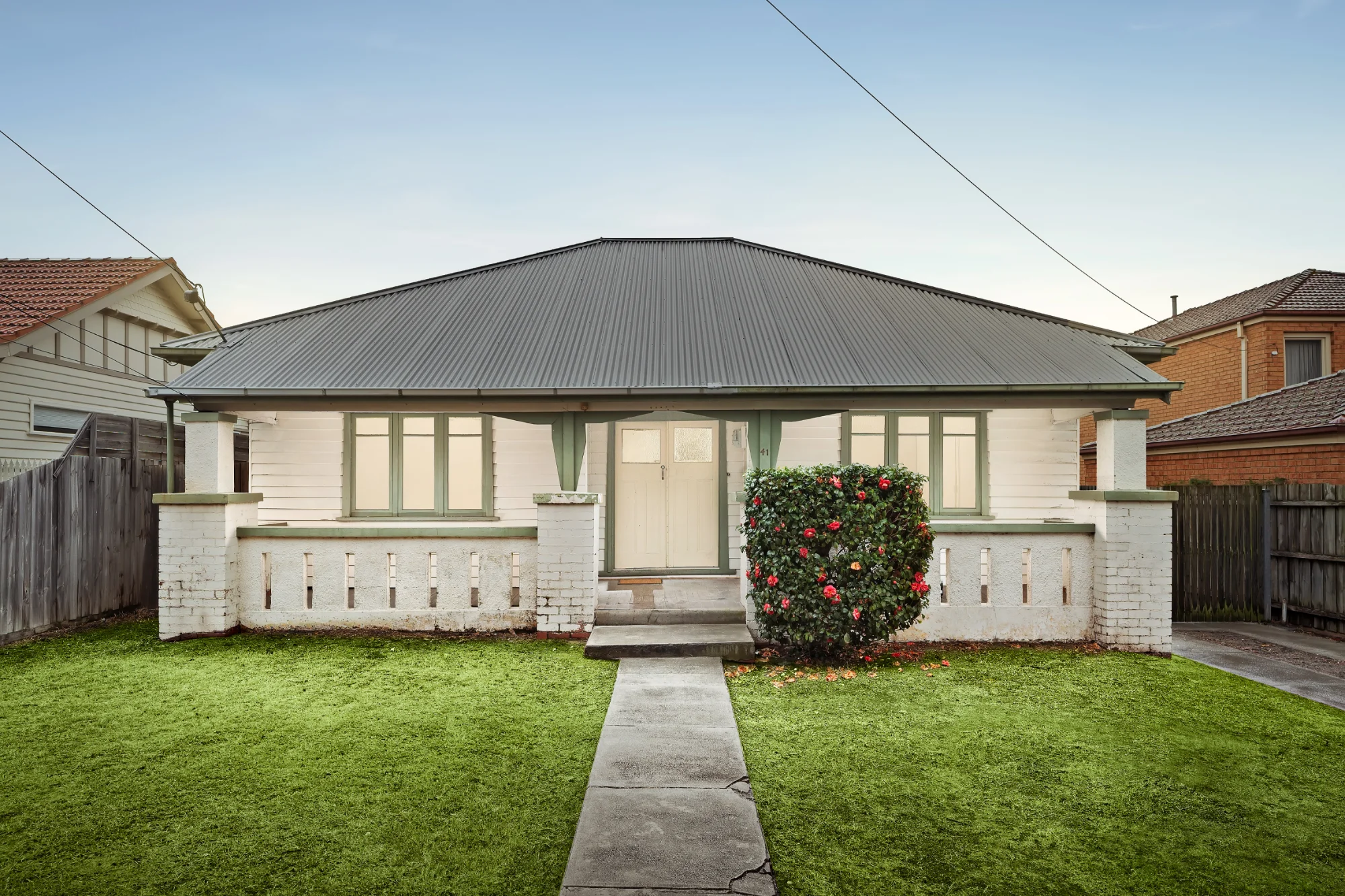 41 Latrobe Street, Hughesdale, Vic 3166