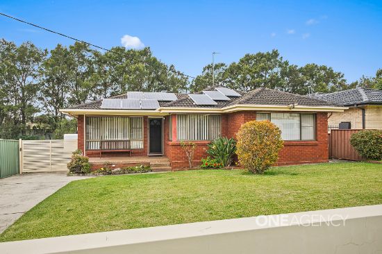 41 Laver Road, Dapto, NSW 2530