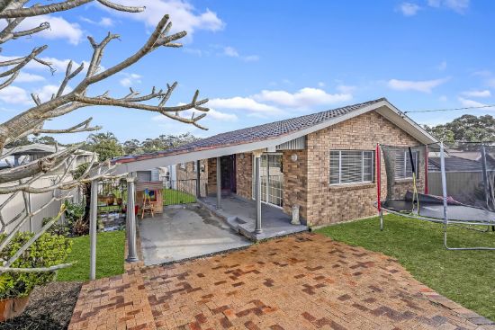 41 Leumeah Avenue, Chain Valley Bay, NSW 2259
