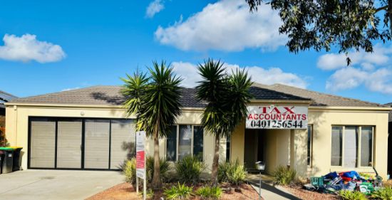 41 LONG TREE DRIVE, Harkness, Vic 3337