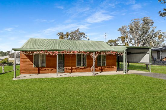 41 Loquat Street, Mandurama, NSW 2792