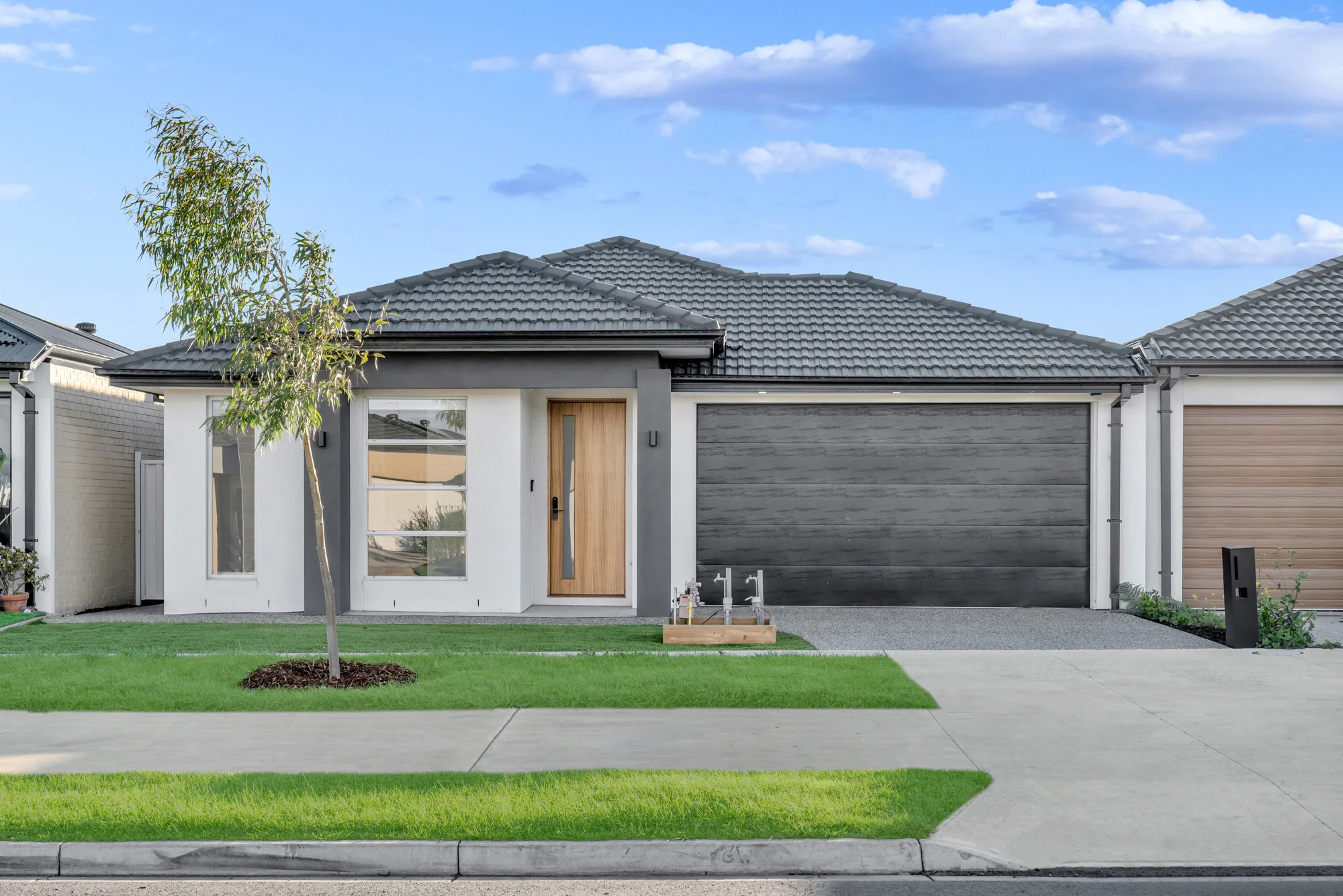 41 Monakeeba Boulevard, Woodstock, Vic 3751