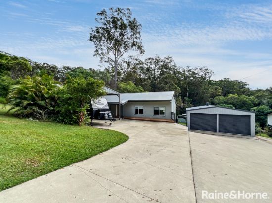 41 Mountain Street, Pomona, Qld 4568