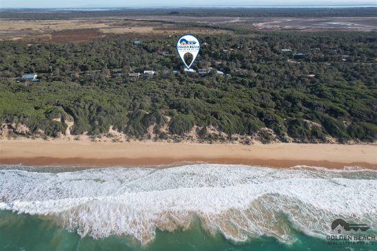41 Paradise Beach Road, Paradise Beach, Vic 3851