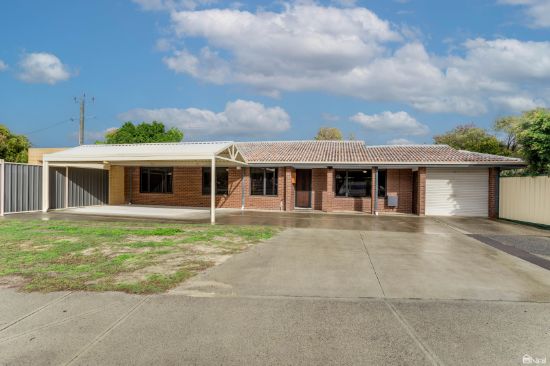 41 Parkfield Road, Kelmscott, WA 6111