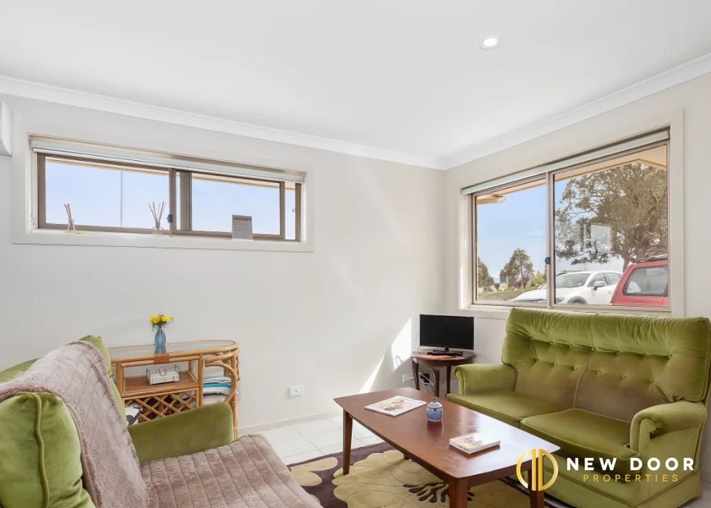 41 Pearl Gibbs Circuit, Bonner, ACT 2914