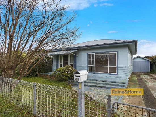 41 Picnic Parade, Ettalong Beach, NSW 2257