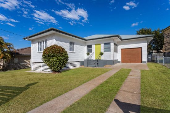 41 Railway Street, Booval, Qld 4304