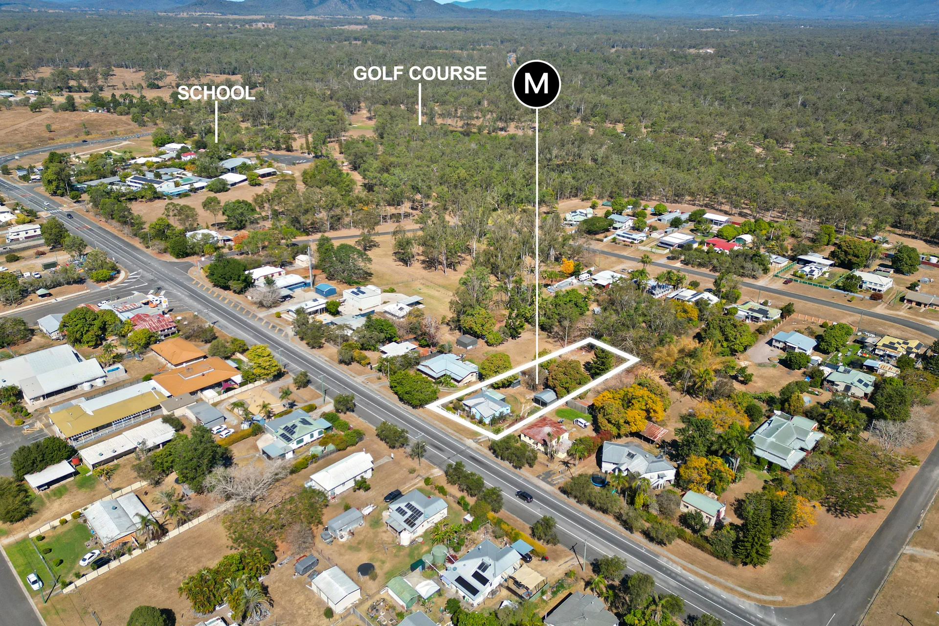 41 Roe Street, Miriam Vale, Qld 4677