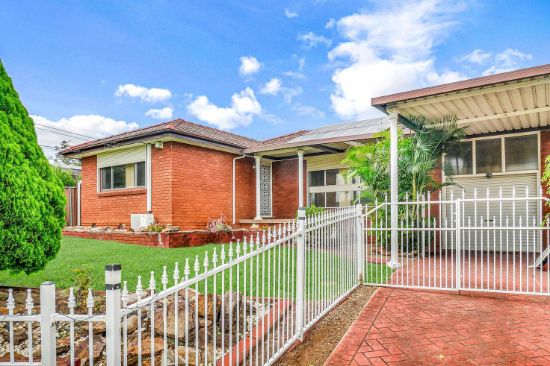41 Roger Place, Blacktown, NSW 2148
