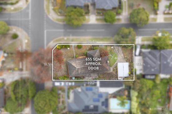 41 Ross Street, Doncaster East, Vic 3109