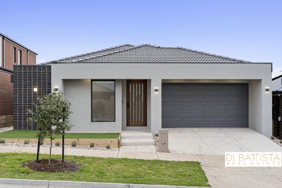 41 Speckle Court, Sunbury, Vic 3429
