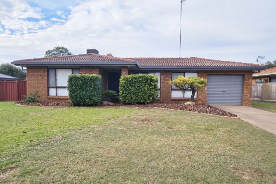 41 St Georges Terrace, Dubbo, NSW 2830