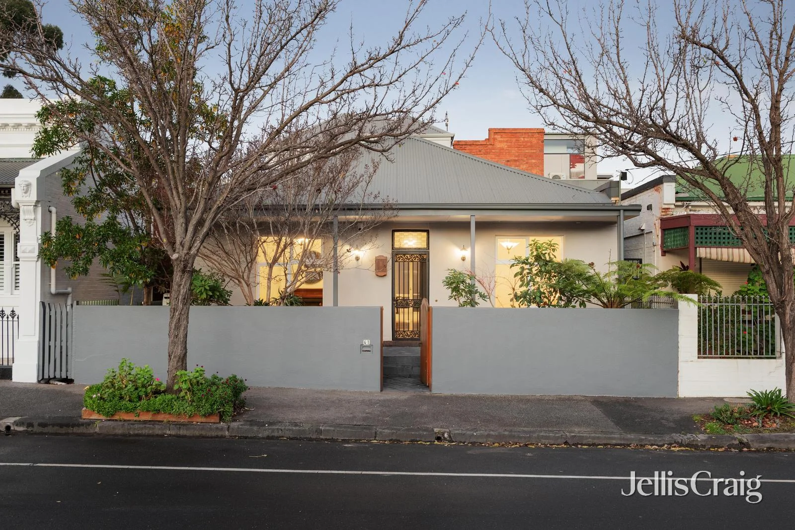 41 Stanley Street, Richmond, Vic 3121