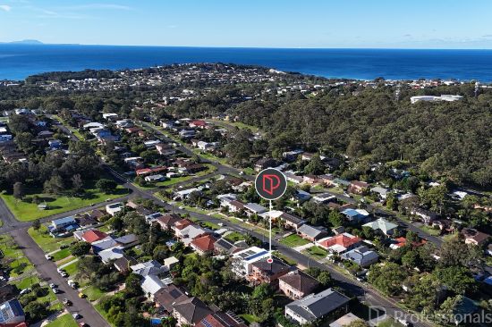 41 Sunset Avenue, Forster, NSW 2428