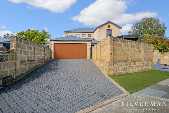 41 Swan View Terrace, Maylands, WA 6051