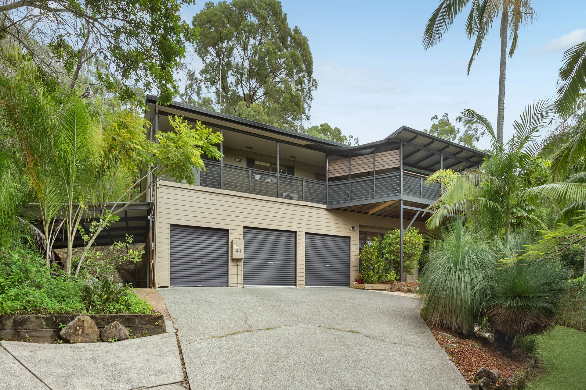 41 Taperell Drive, Tugun, Qld 4224