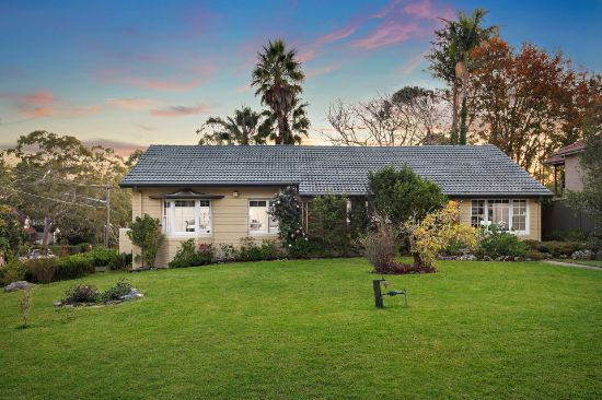 41 The Broadway, Wahroonga, NSW 2076