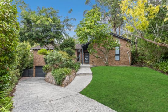 41 The Rampart, Hornsby, NSW 2077