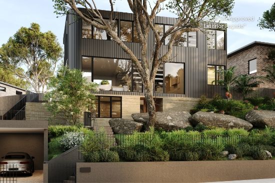 41 Upper Cliff Avenue, Northbridge, NSW 2063