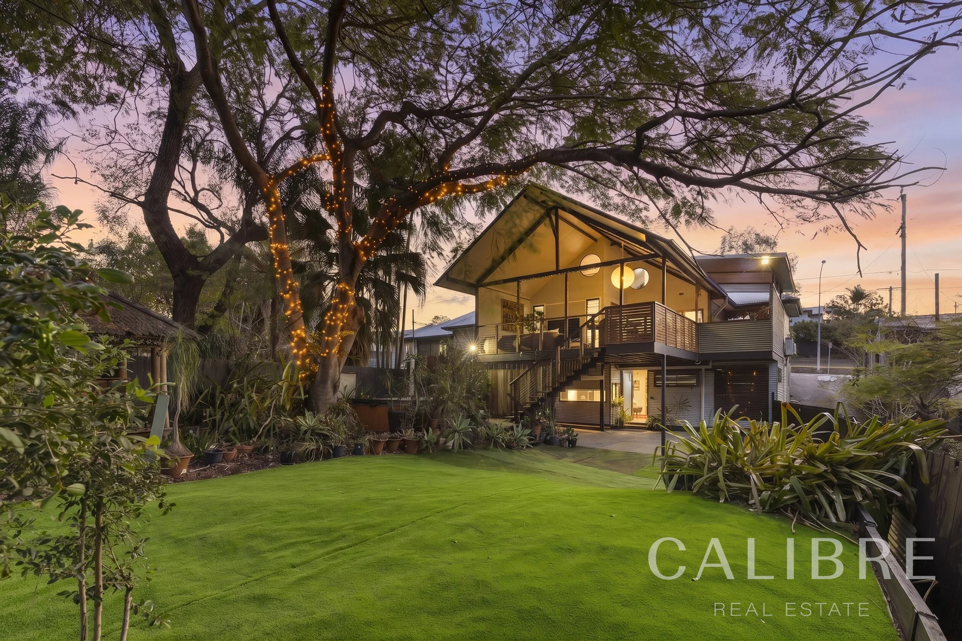 41 Wardell Street, Ashgrove, Qld 4060