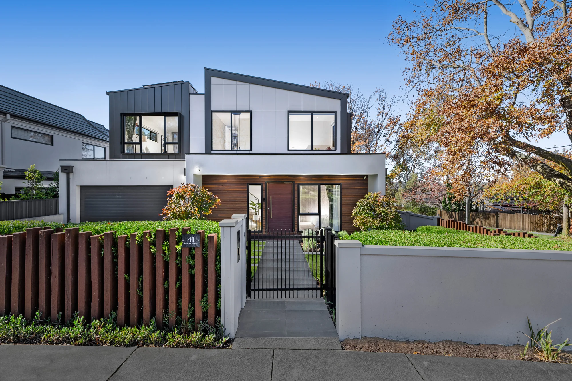 41 Warner Avenue, Ashburton, Vic 3147
