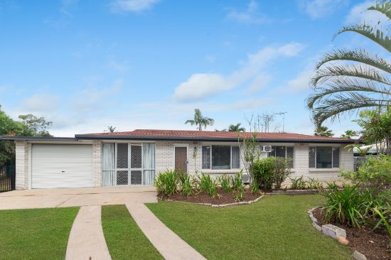 41 Wellesley Drive (Kirwan), Thuringowa Central, Qld 4817