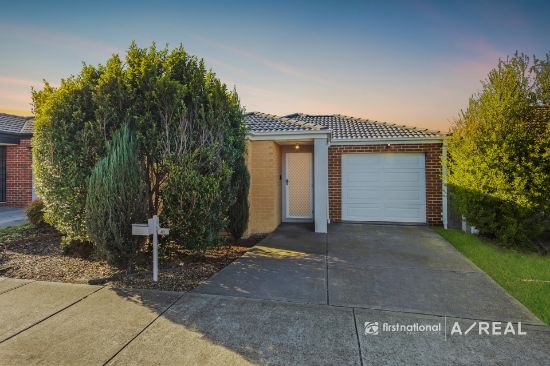 41 Wellington Street, Mernda, Vic 3754