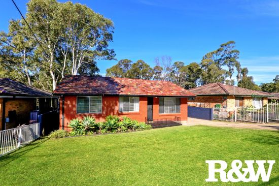 41 Westminster Street, Rooty Hill, NSW 2766