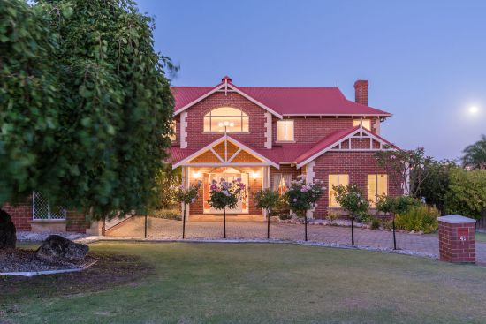 41 Whitfeld Terrace, Winthrop, WA 6150