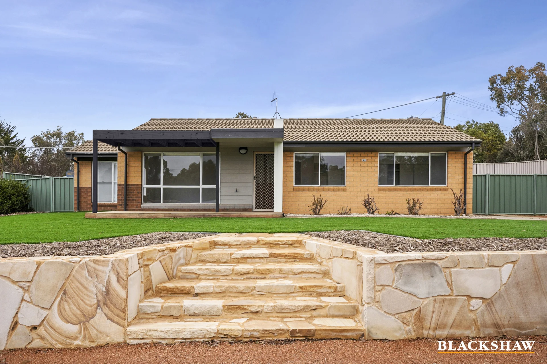 41 Whittell Crescent, Florey, ACT 2615