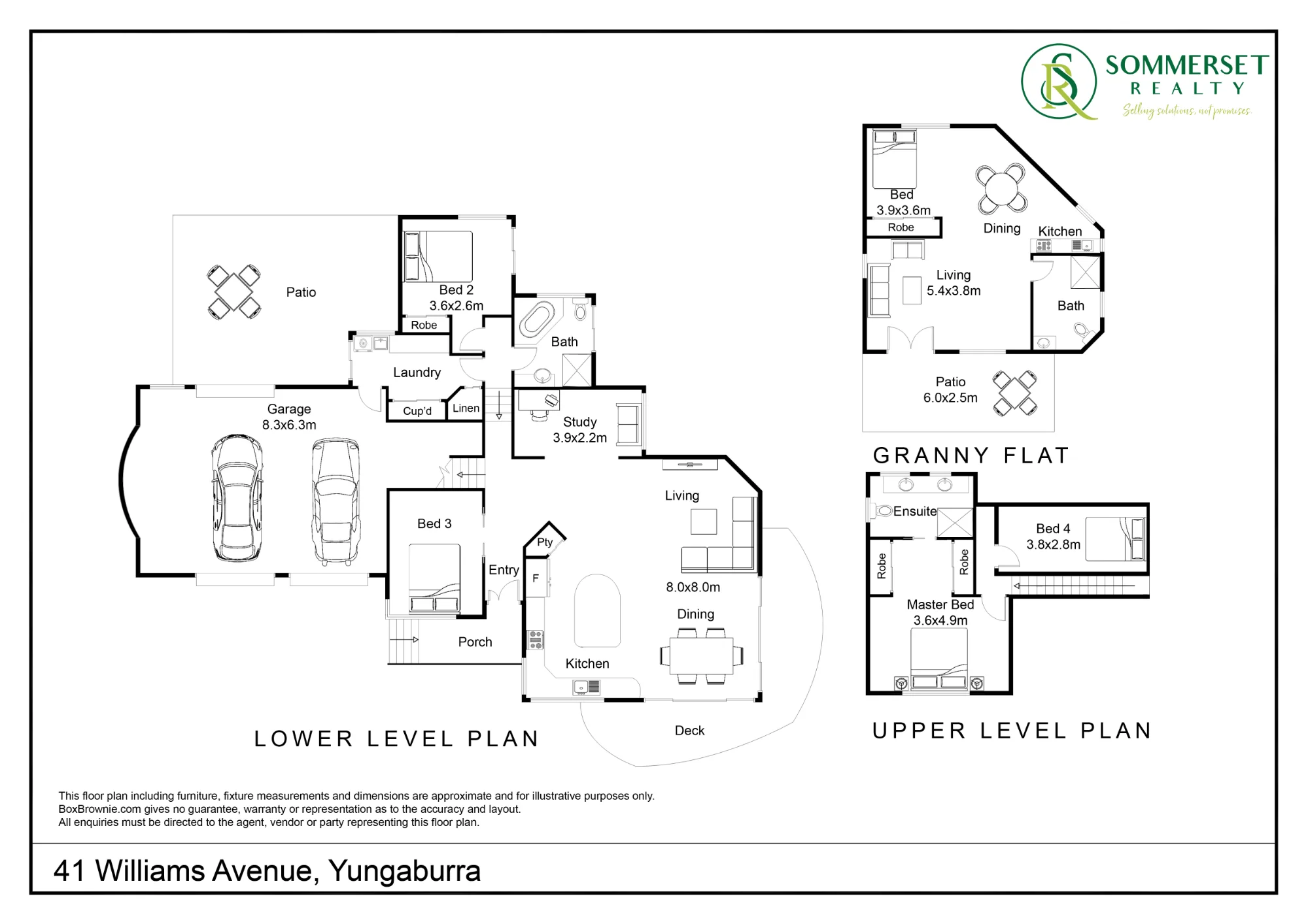 41 Williams Avenue, Yungaburra, Qld 4884