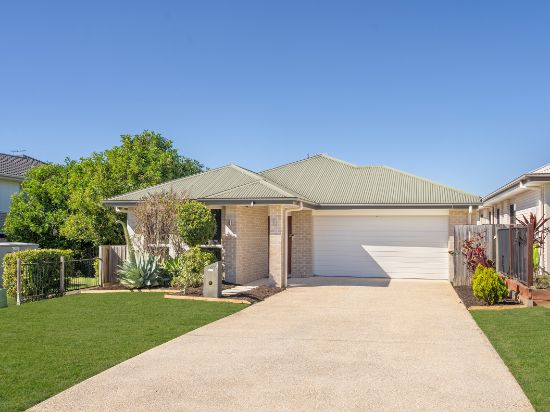 410 Brays Road, Griffin, Qld 4503